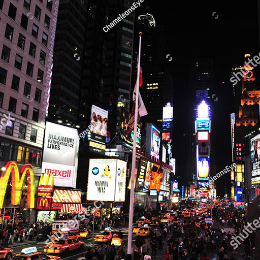Broadway’s Living Canvas: 5 Shows Redefining the Stage